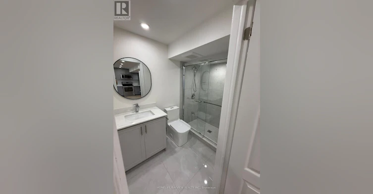 BASEMENT-73 Thornlodge Drive W, Georgina, ON, L4P 0B6 - 6