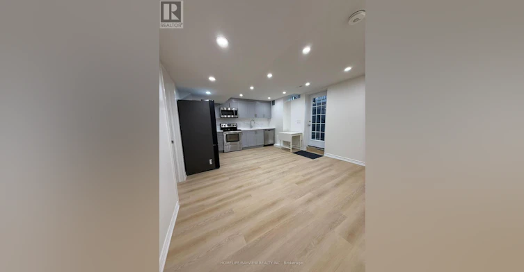 BASEMENT-73 Thornlodge Drive W, Georgina, ON, L4P 0B6 - 5