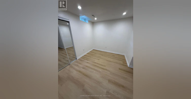 BASEMENT-73 Thornlodge Drive W, Georgina, ON, L4P 0B6 - 8