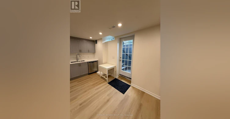 BASEMENT-73 Thornlodge Drive W, Georgina, ON, L4P 0B6 - 4