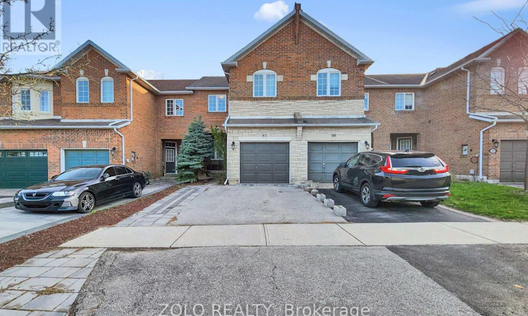 87 Nottingham Drive