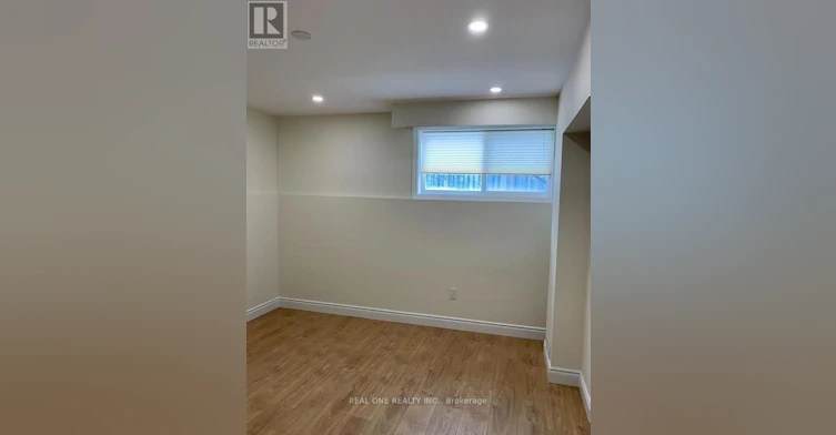 BASEMENT-18 Leggott Avenue, Barrie, ON, L4N 8A9 - 4