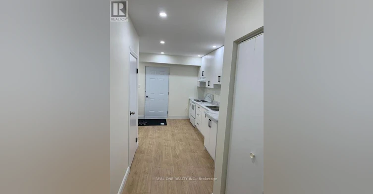 BASEMENT-18 Leggott Avenue, Barrie, ON, L4N 8A9 - 12