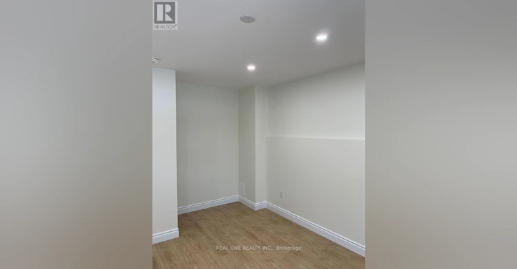 BASEMENT-18 Leggott Avenue, Barrie, ON, L4N 8A9 - 9