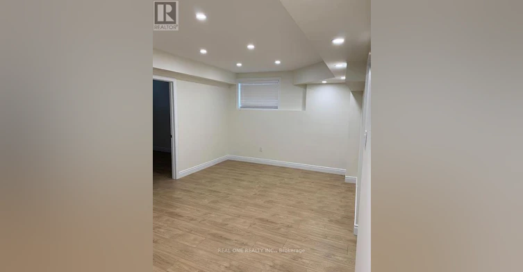 BASEMENT-18 Leggott Avenue, Barrie, ON, L4N 8A9 - 5