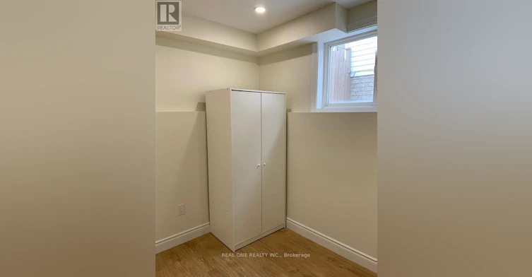 BASEMENT-18 Leggott Avenue, Barrie, ON, L4N 8A9 - 6
