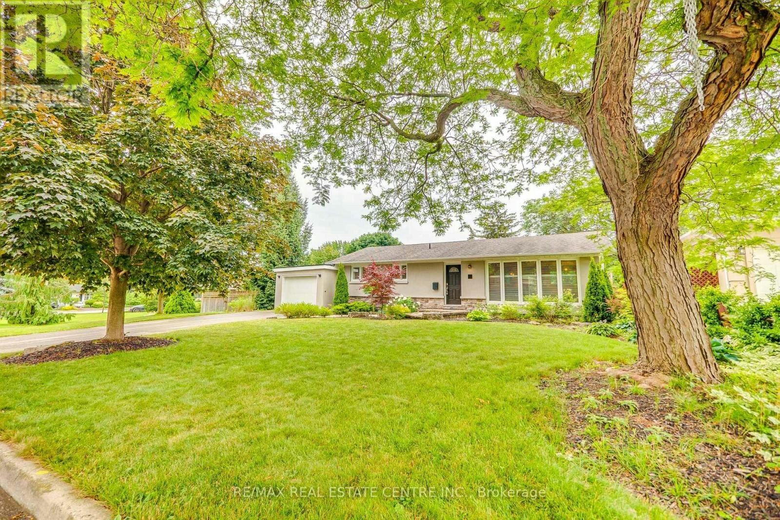 1222 Kensington Park Road, Oakville, ON, L6H 2G9