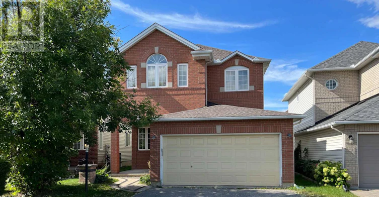 270 Deercroft Avenue, Ottawa, ON, K2J 5B8