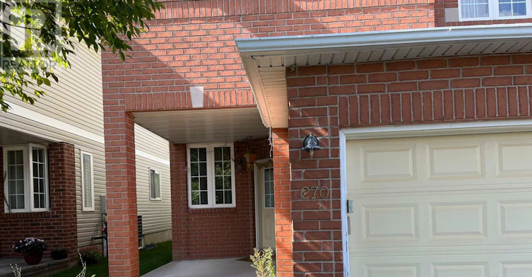 270 Deercroft Avenue, Ottawa, ON, K2J 5B8 - 2