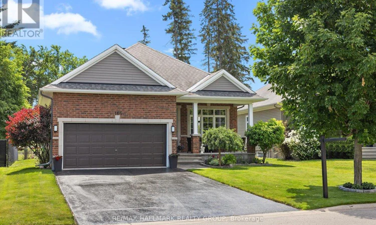 184 Bonnyley Crescent