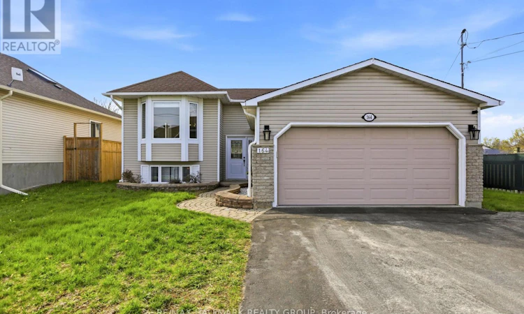 164 Patterson Crescent