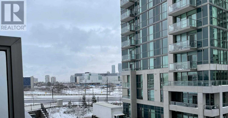 307-349 Rathburn Road, Mississauga, ON, L5B 0C8 - 12