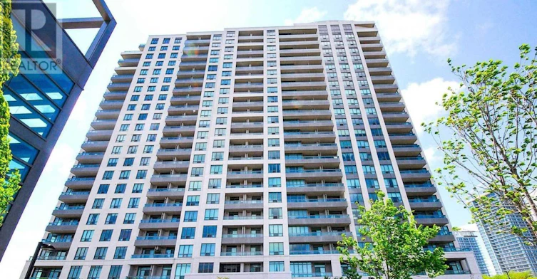 307-349 Rathburn Road, Mississauga, ON, L5B 0C8