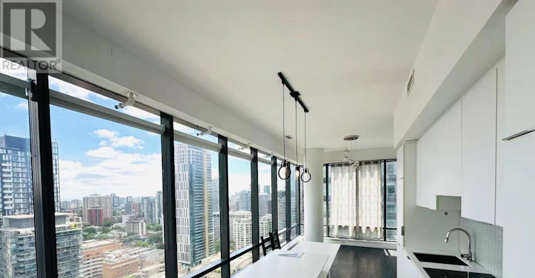 2502-5 St Joseph Street, Toronto, ON, M4Y 0B6 - 5