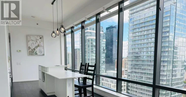 2502-5 St Joseph Street, Toronto, ON, M4Y 0B6 - 2