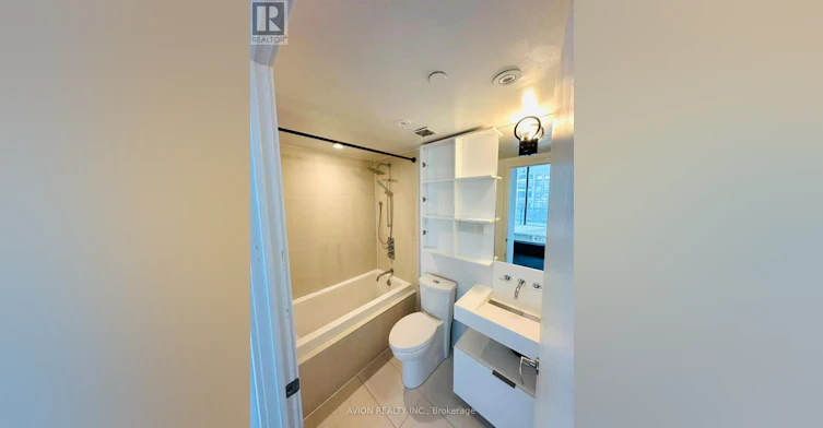 2502-5 St Joseph Street, Toronto, ON, M4Y 0B6 - 4