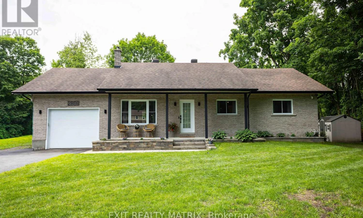 2866 Front Road