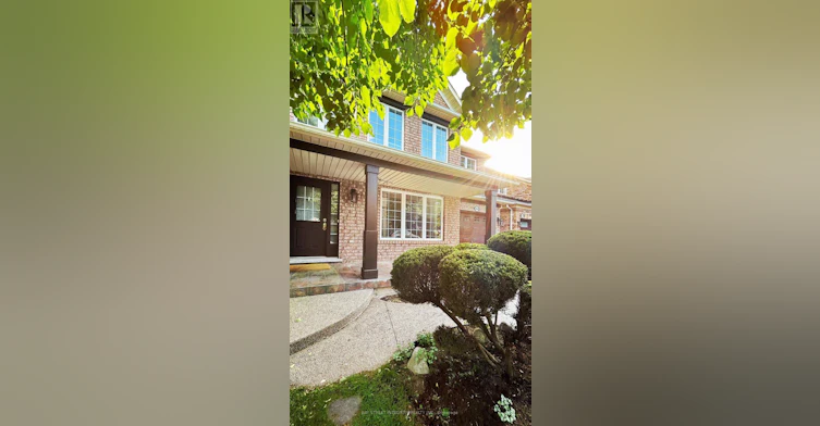 2594 Dashwood Drive, Oakville, ON, L6M 4C2 - 2
