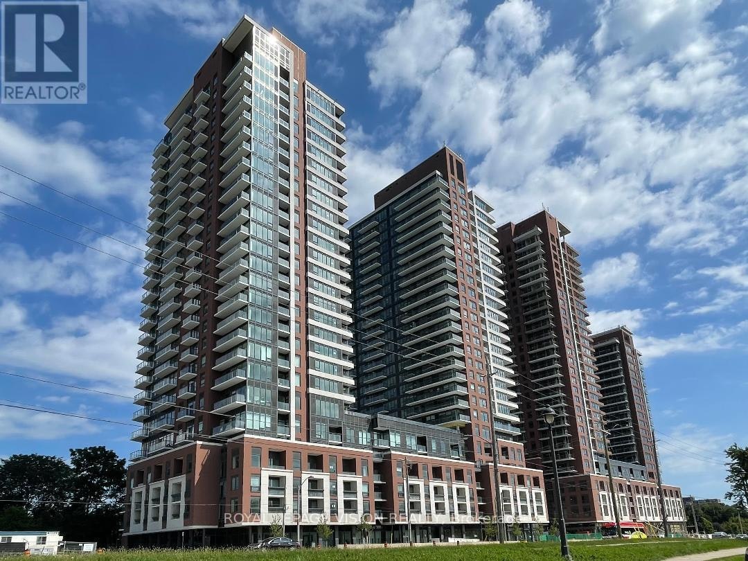 501-4010 Eglinton Avenue W, Toronto, ON, M9A 0G5