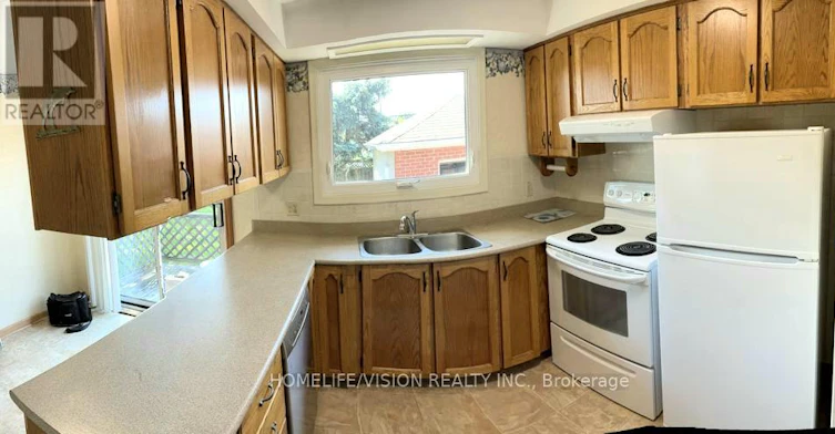 UPPER-16 Nova Drive, Hamilton, ON, L8T 2P3 - 7