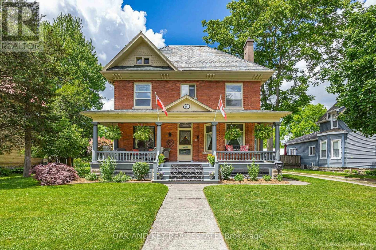 183 Shackleton Street, Dutton, ON, N0L 1J0