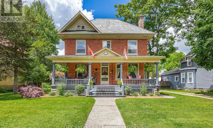 183 Shackleton Street