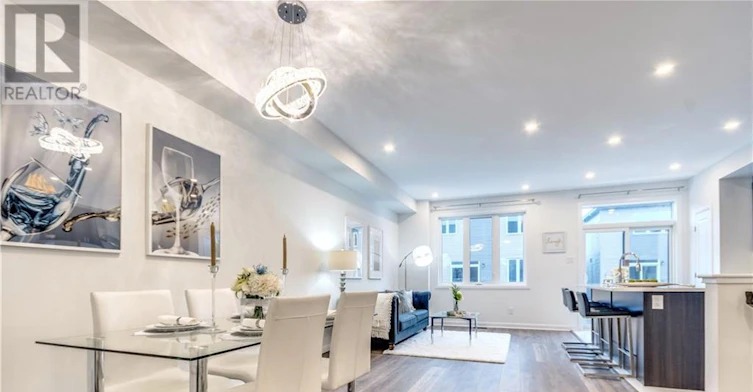 247 Clonrush Way, Ottawa, ON, K2T 0P8 - 6