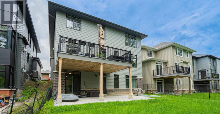 235 Ketchikan Crescent, Ottawa, ON, K2T 0S3 - 36