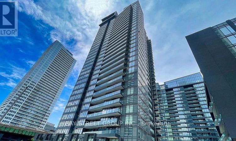 2007-80 Queens Wharf Road