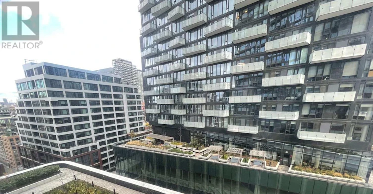 1010-470 Front Street W, Toronto, ON, M5V 0V6 - 10