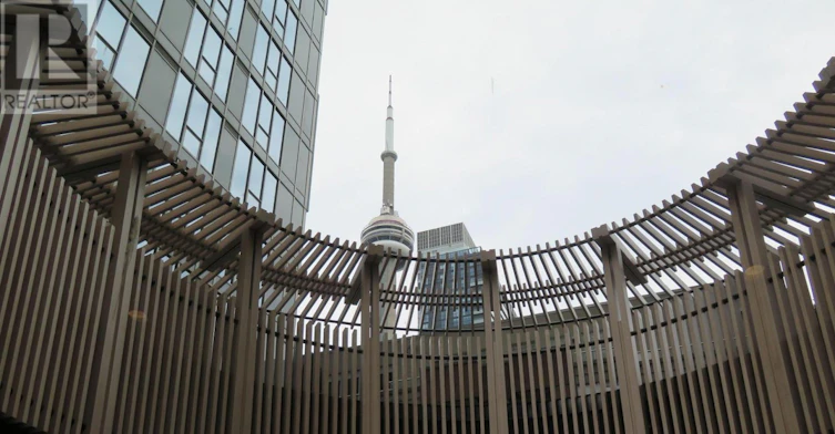 308-15 Mercer Street, Toronto, ON, M5V 0T8 - 9