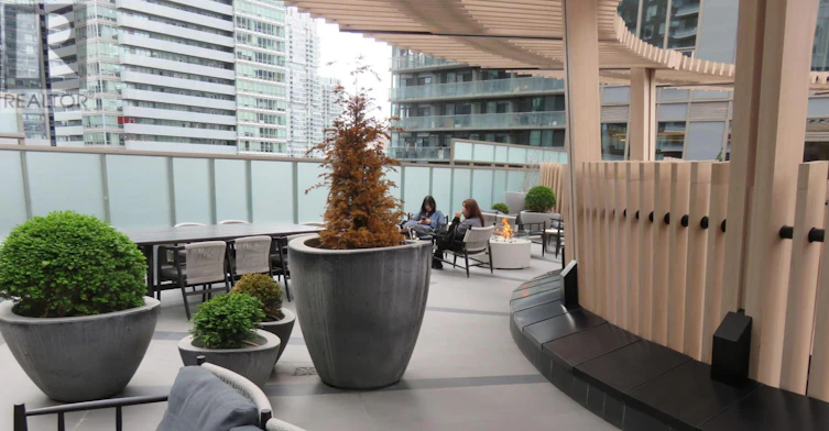 308-15 Mercer Street, Toronto, ON, M5V 0T8 - 12