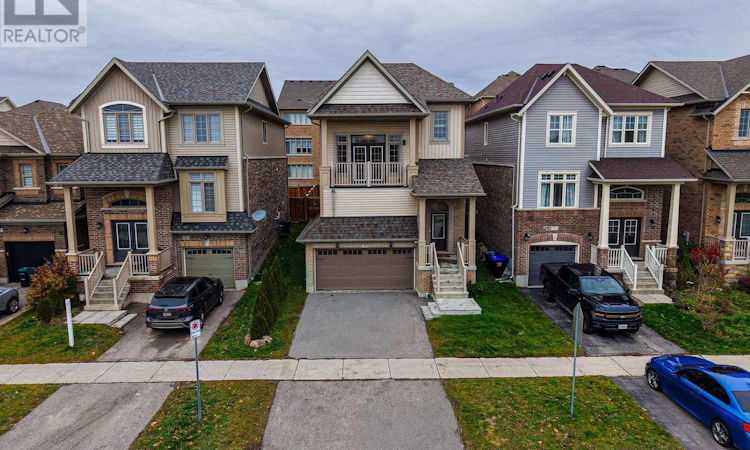 79 Willoughby Way