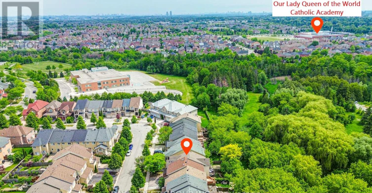 46 Romance Drive, Richmond Hill, ON, L4S 2R7 - 37