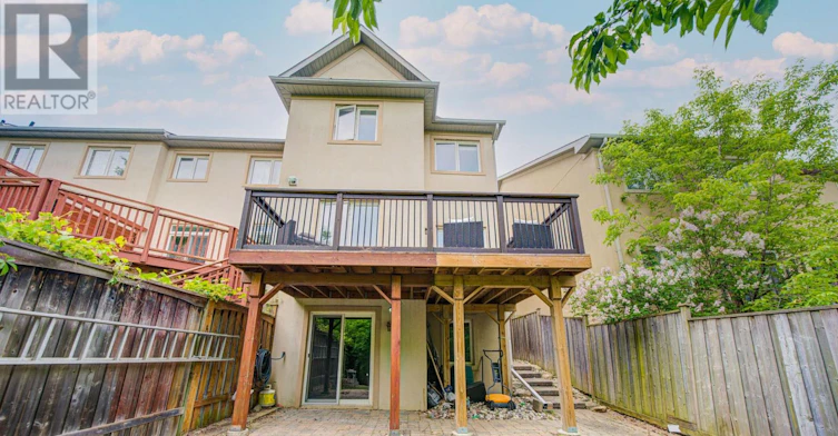 46 Romance Drive, Richmond Hill, ON, L4S 2R7 - 33