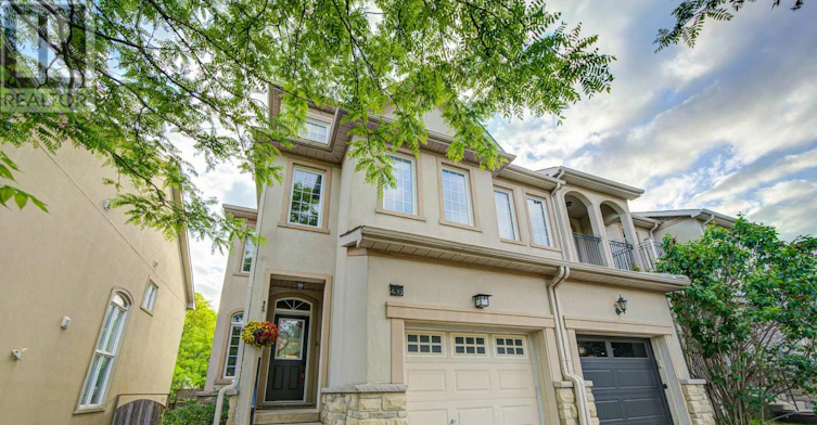 46 Romance Drive, Richmond Hill, ON, L4S 2R7