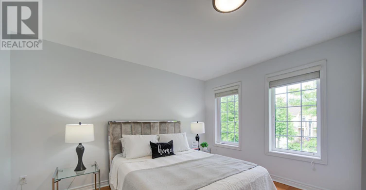 46 Romance Drive, Richmond Hill, ON, L4S 2R7 - 20