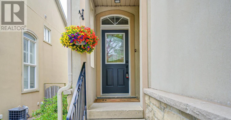 46 Romance Drive, Richmond Hill, ON, L4S 2R7 - 2