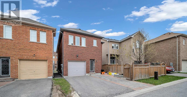 17 Greenery Road, Markham, ON, L6B 0V5 - 25