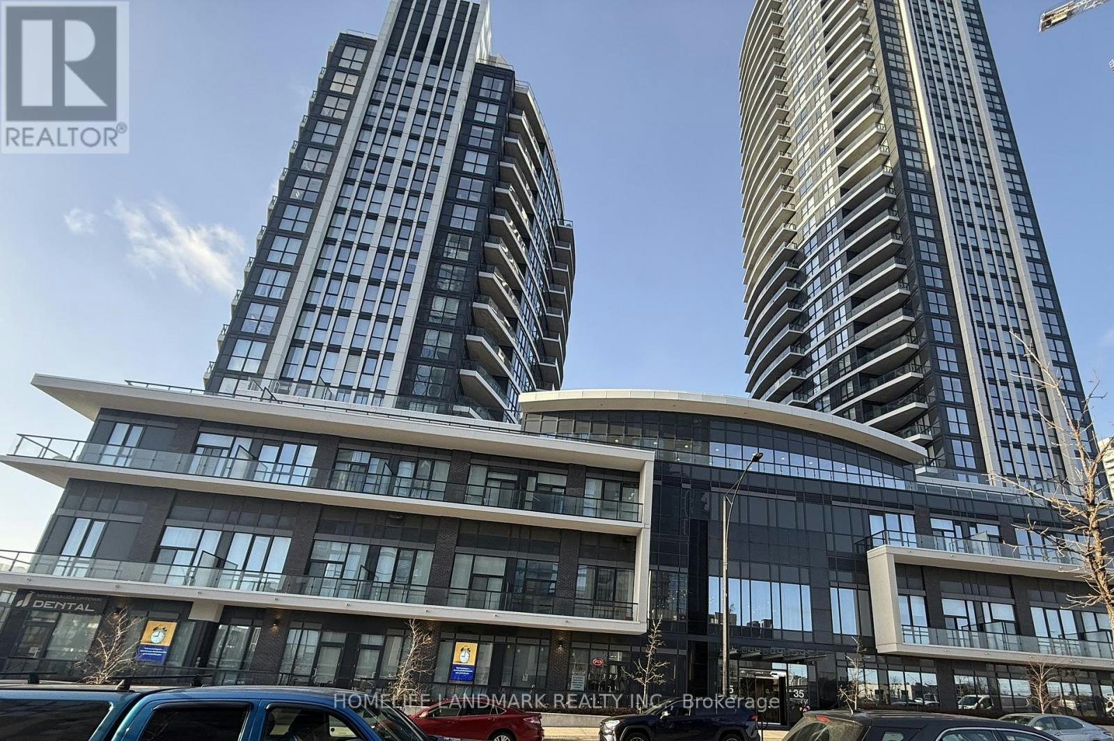 A2-65 Watergarden Drive, Mississauga, ON, L5R 0G9