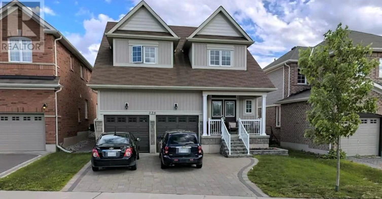 UPPER-326 Chandler Crescent, Smith-Ennismore-Lakefield, ON, K9J 0H4