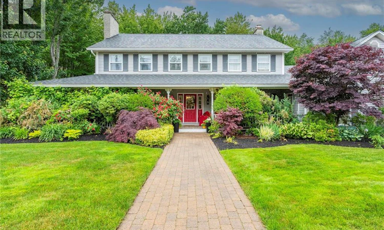 5 Harvard Court