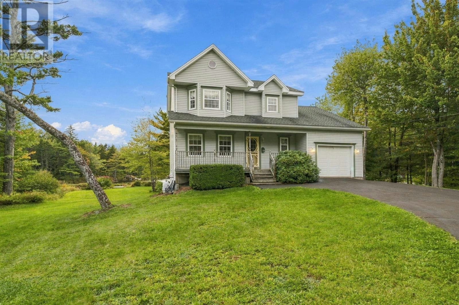 111 St George Boulevard, Hammonds Plains, NS, B4B 1K7