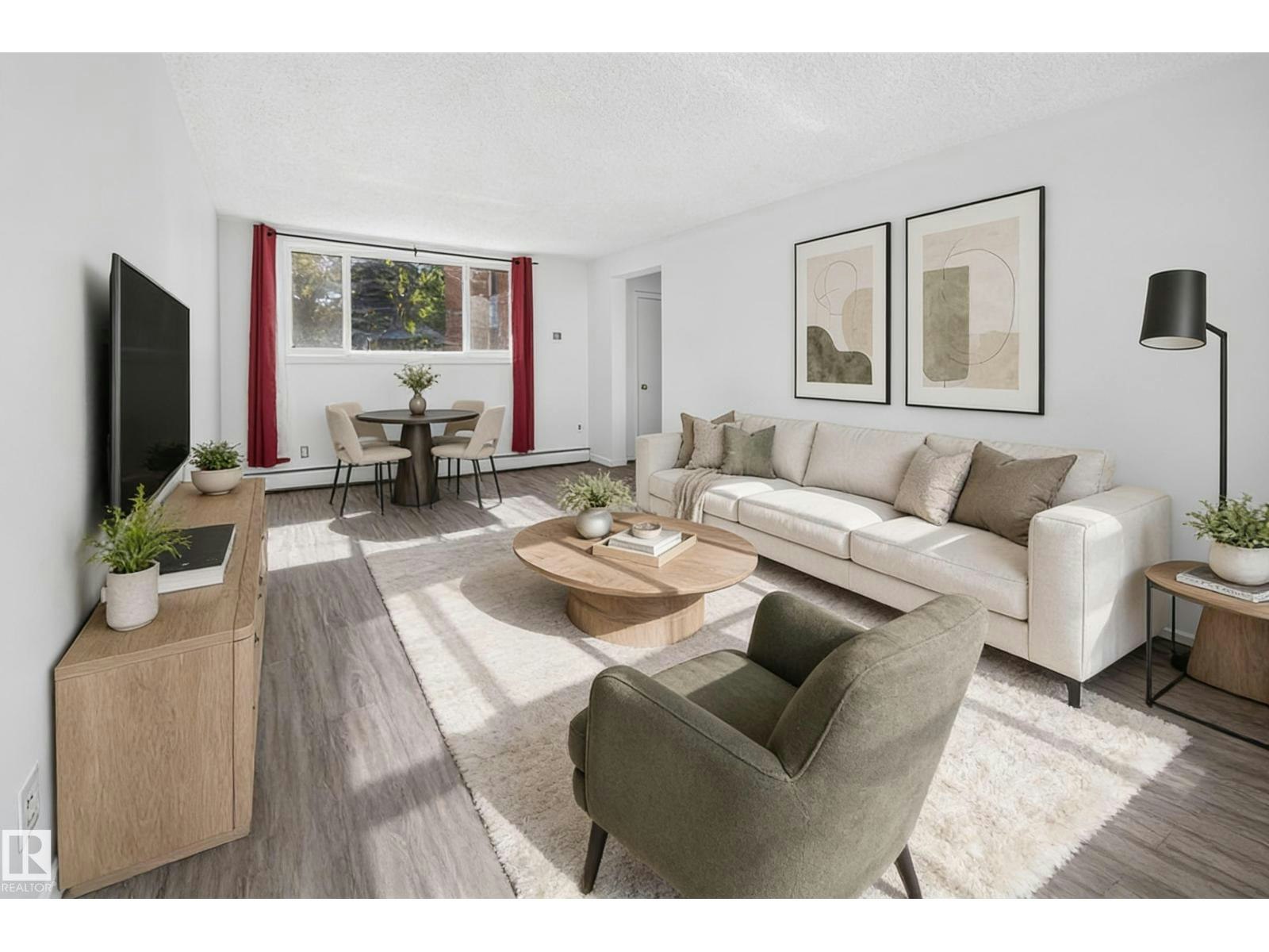 6-10230 122 Street NW NW, Edmonton, AB, T5N 1L9