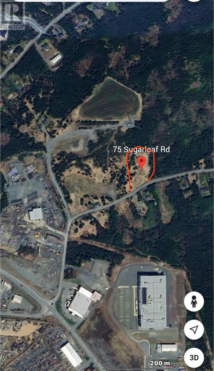 75 Sugarloaf Road, St Johns, NL, A1A 5V5
