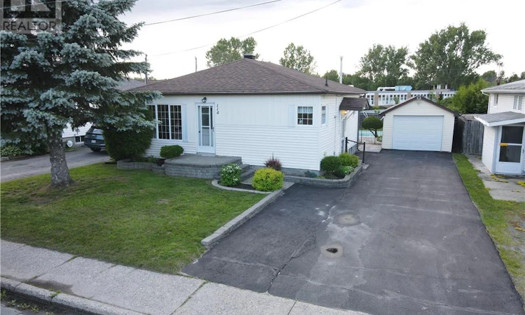 114 O'donaghue Drive