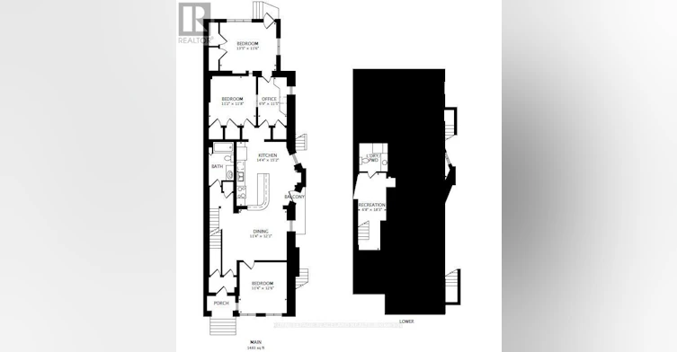 MAIN-61 Madison Avenue, Toronto, ON, M5R 2S3 - 17