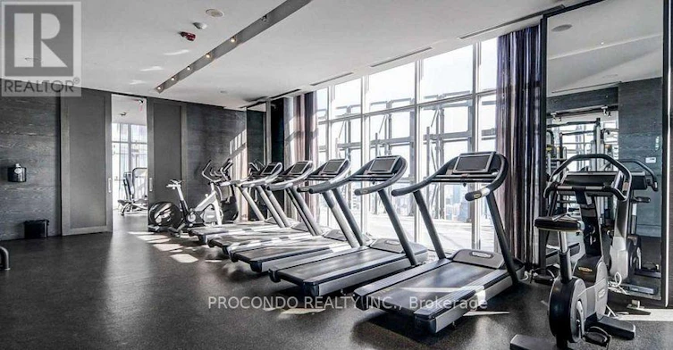 2307-1080 Bay Street, Toronto, ON, M5S 0A5 - 16