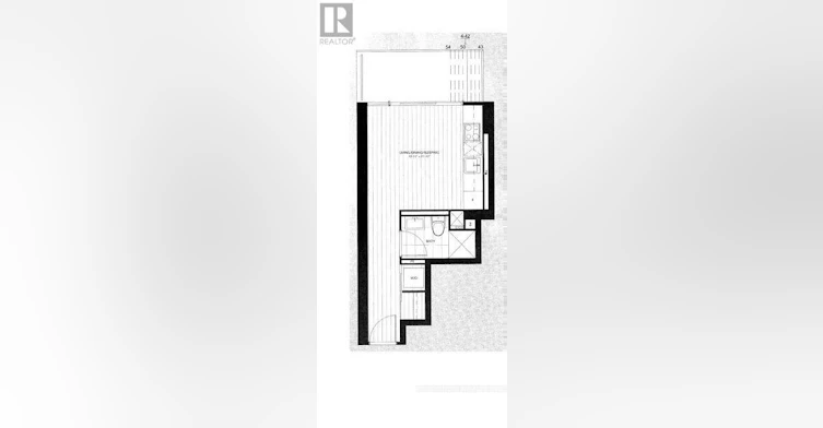 2307-1080 Bay Street, Toronto, ON, M5S 0A5 - 19