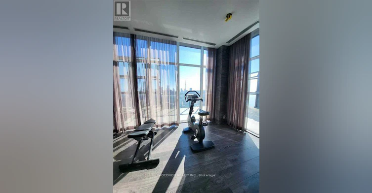 2307-1080 Bay Street, Toronto, ON, M5S 0A5 - 17